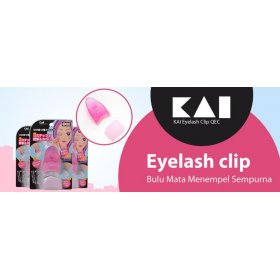 Eyelash Clip QEC