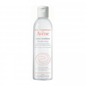 Micellar Lotion Cleanser (200ml)