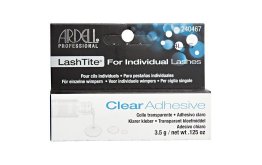 130131 Lashtite Adhesive 0.125oz Clear