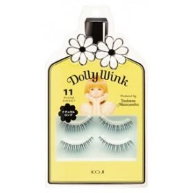 Dolly Wink 11 - Pure Sweet Lash