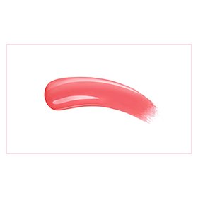 Lush Syrup Lip Gloss (Peach Pink)