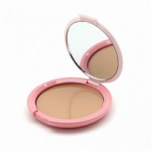 Bare With Me - Mineral Compact Powder (Ebony)