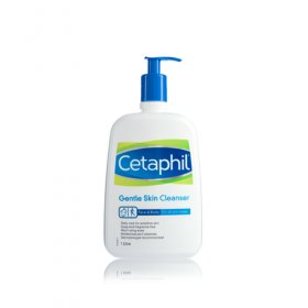 Gentle Skin Cleanser (1000ml)