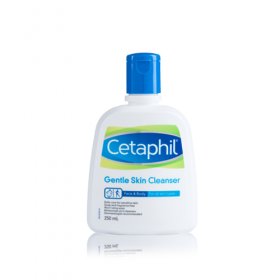 Gentle Skin Cleanser (250ml)