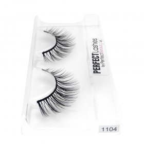 Perfect Lashes (#1104)