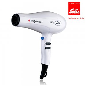 Magma+ ION 261 Strong Hair Dryer 2200W