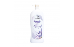 Lavender Body Shampoo