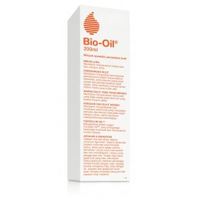 Bio Oil (200ml)