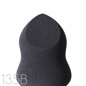 135B Beauty Sponge Black 2