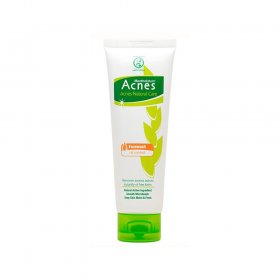 Oil Control Face Wash (100g)
