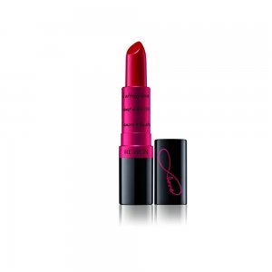 Super Lustrous Lipstick - Love Is On #745