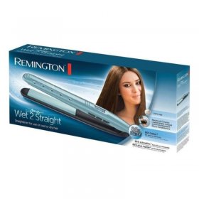 Reington Wet2Straight S7300 Hair Straightener
