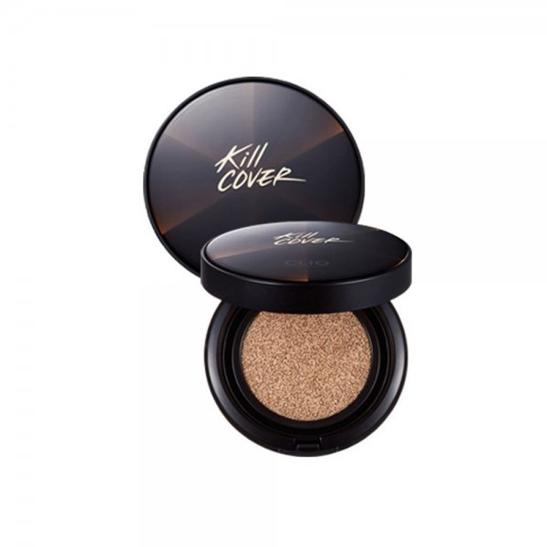 Kill Cover Conceal Cushion 4-Bo Ginger