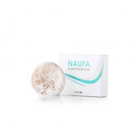 Naufa Pure Olive Oil Bar Soap (50gr)