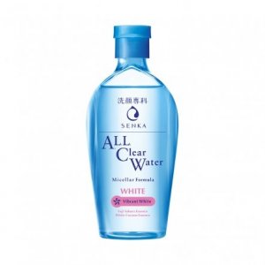 All Clear Water White - Vibrant White (230ml)