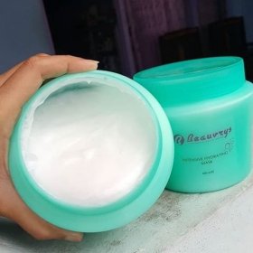 Intensive Hydrating Mask