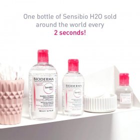 Sensibio - H2O (250ml)