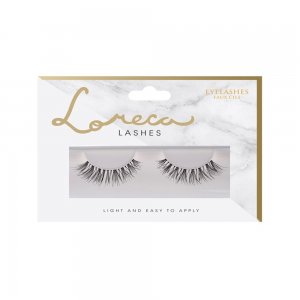 Classic Collection - Delfin Lashes