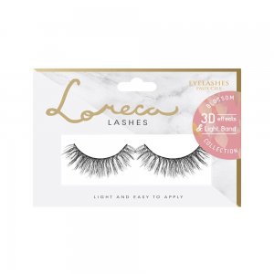 Blossom Collection - Party Rose Lashes