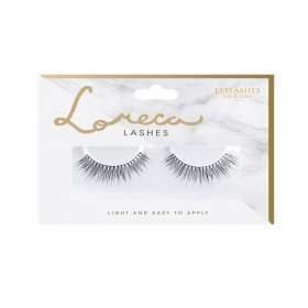 Classic Collection - Rhea Lashes