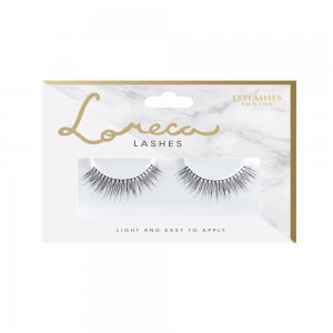Classic Collection - Rhea Lashes