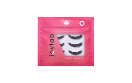 Twinkle Twin Lashes 01