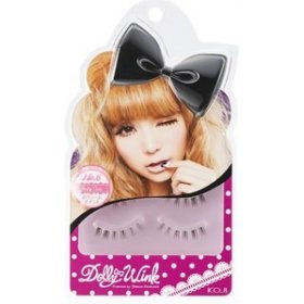 Dolly Wink 06 - Baby Cute