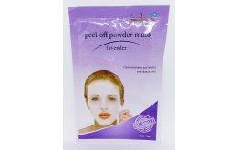 Peel Off Mask Powder - Lavender (20gr)