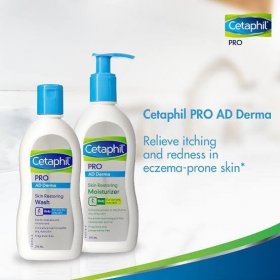 Pro AD Derma Wash (295ml)