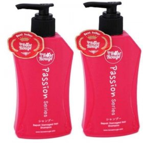 2 shampoo larose