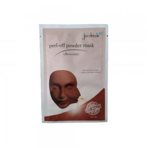 Peel Off Mask Powder - Chocolate (20gr)