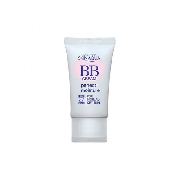 BB Cream - Perfect Moisture