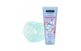Hydrating Glacier Water and Pink Peony Gel Cream Mask (175ml)