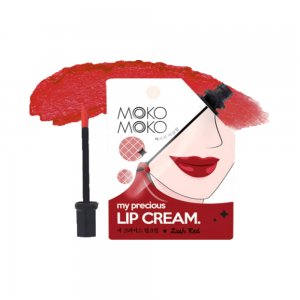 My Precious Lip Cream - Lush Red (2.5ml)