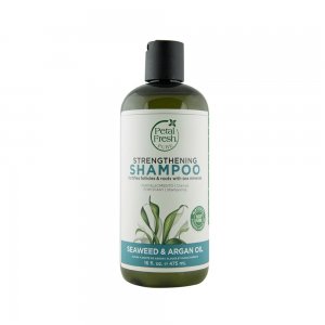 Shampoo Seaweed & Argan Oil (475ml)