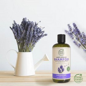 Shampoo Lavender (475ml)