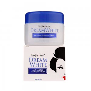 Dream White Overnight Cream (30g)