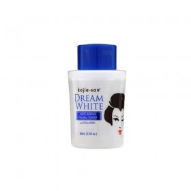 Dream White - Toner Collagen (60ml)