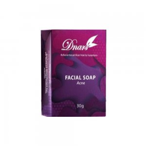 Facial Soap Acne