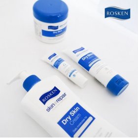 Dry Skin Cream (400ml)