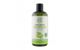 Shampoo Grape Seed & Olive Oil (475ml)
