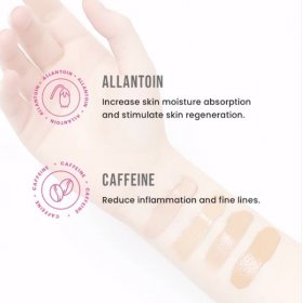Skintone Moisture Tint - Happy (30ml)