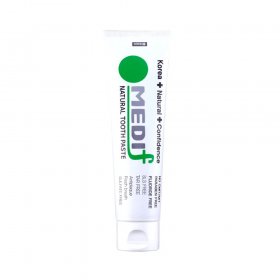 Medif Natural Toothpaste (130gr) - Bebas Fluoride