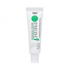 Medif Natural Toothpaste (130gr) - Bebas Fluoride