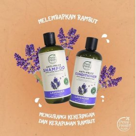 Conditioner Lavender (475ml)