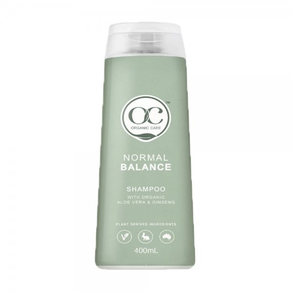 Care Normal Balance - Shampoo (400ml)