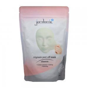 Peel Off Mask Powder - Allantoin (350gr)