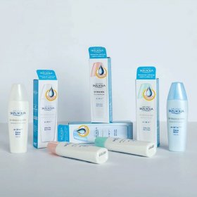 UV Moisture Milk - Longer UV Protection (40gr)