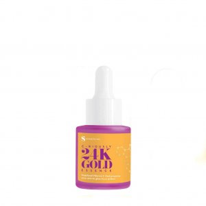 CRIOUSLY 24K GOLD Essence (20ml)