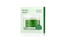 Bio Peel Gauze Travel Pack - Green Tea (8 Pads)